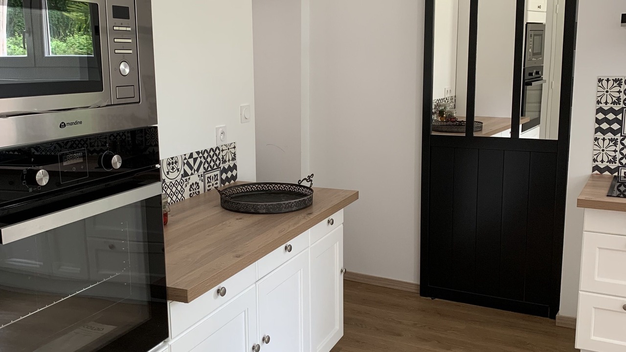 Photo of Kitchen in Buzet-sur-Baise
