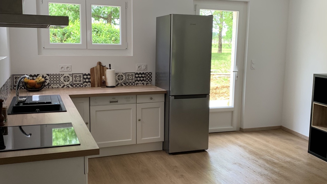 Photo of Kitchen in Buzet-sur-Baise