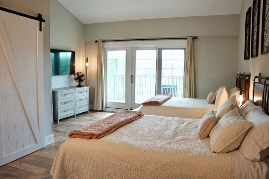 Photo of Bedroom in Willoughby Hills