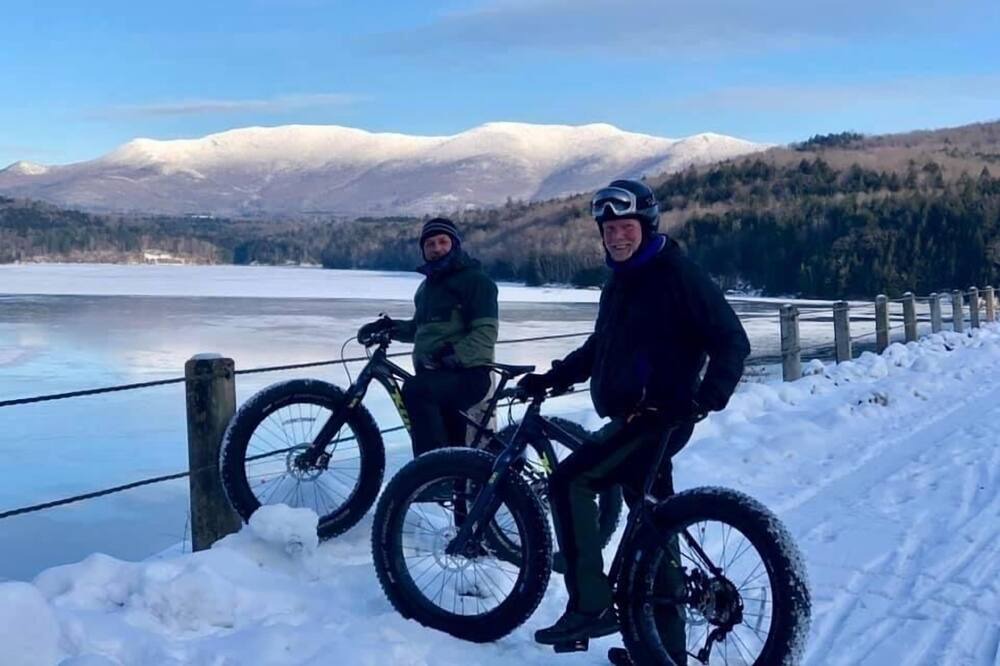 Photo of Outdoor in Waterbury