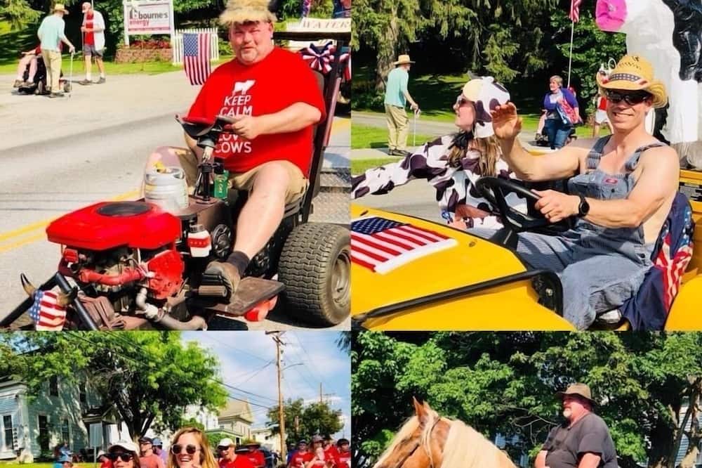 Photo of Outdoor in Waterbury