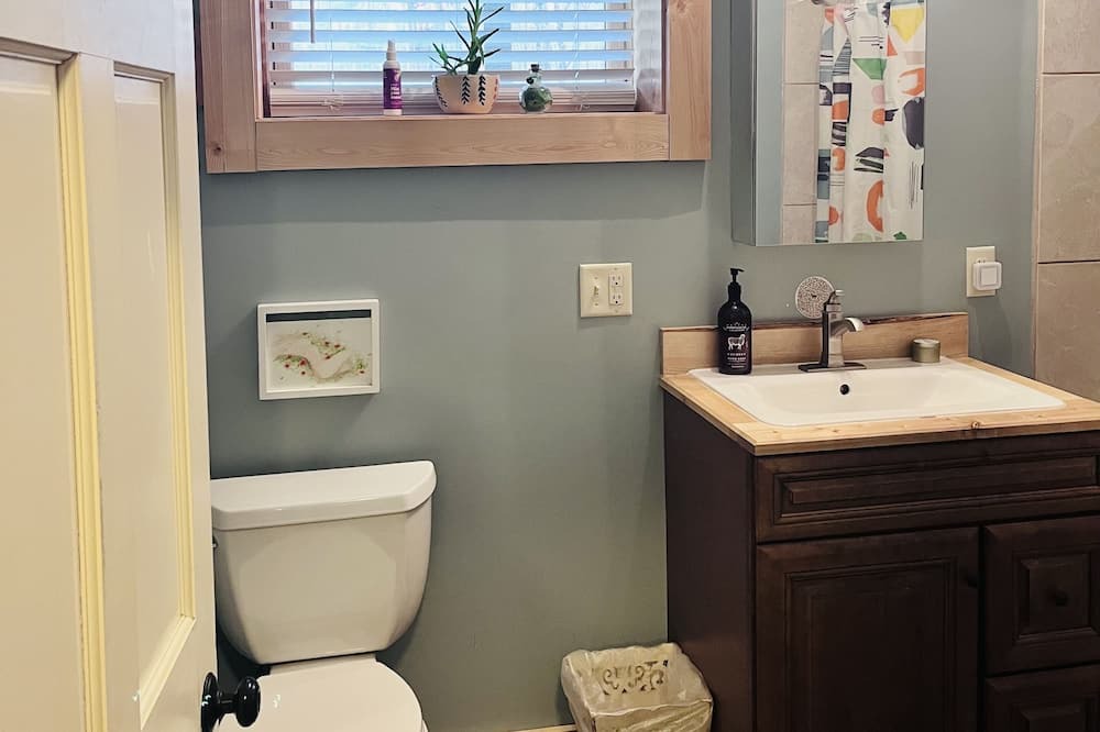 Photo of Bathroom in Waterbury