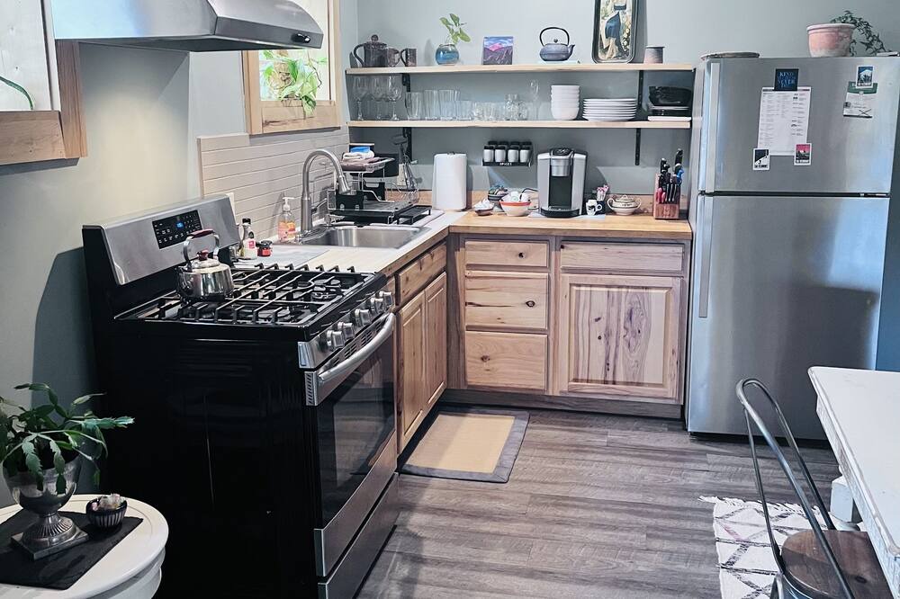 Photo of Kitchen in Waterbury