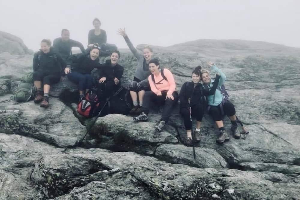 Photo of Outdoor in Waterbury