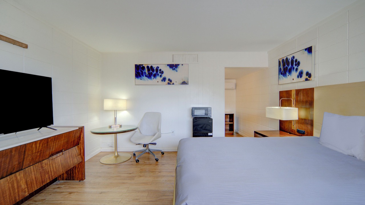 Photo of Bedroom in Gonzales
