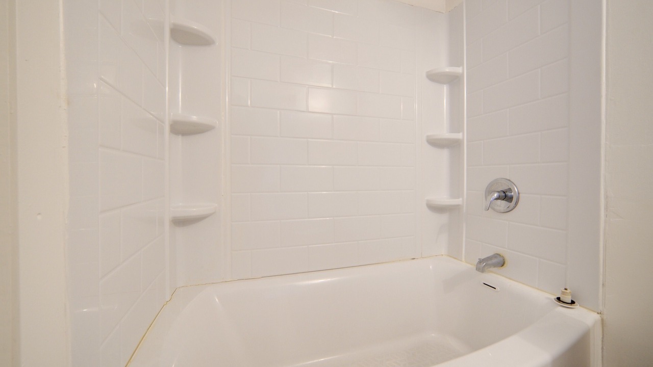Photo of Bathroom in Gonzales