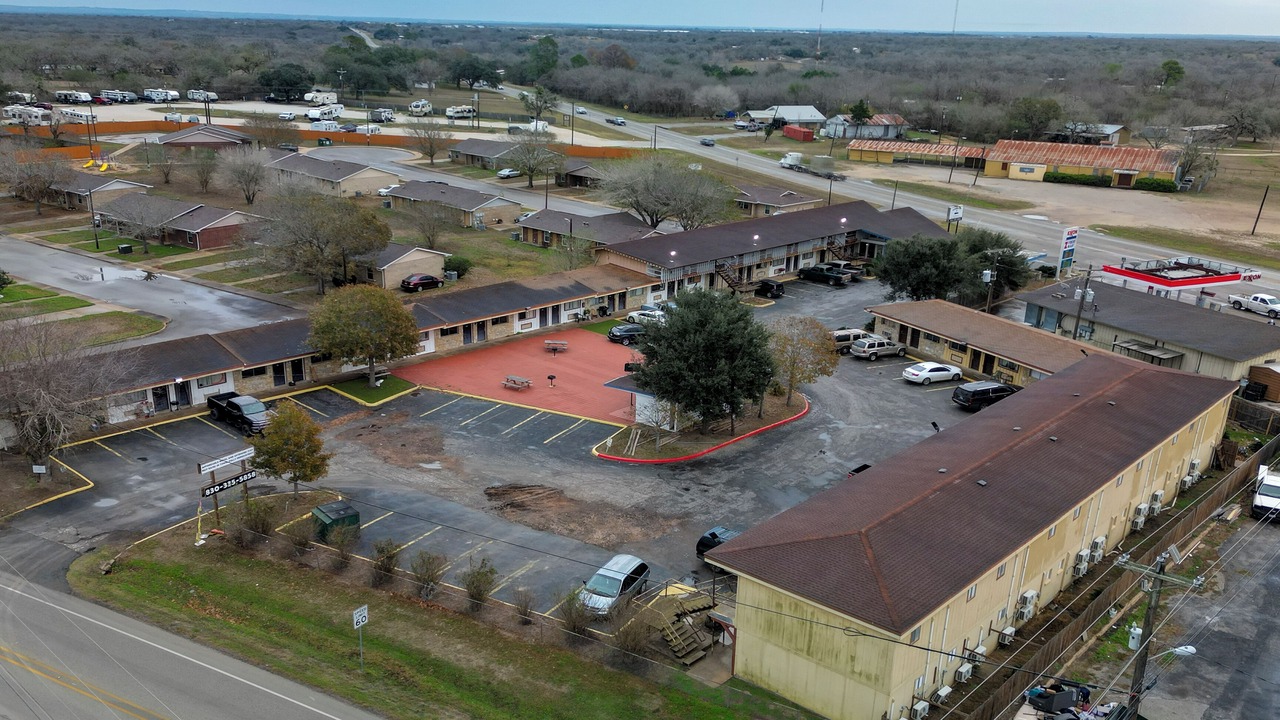 Photo of Outdoor in Gonzales