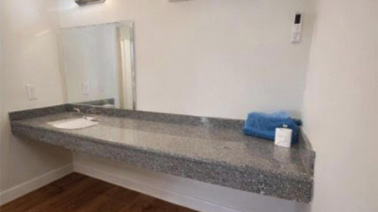 Photo of Bathroom in Gonzales