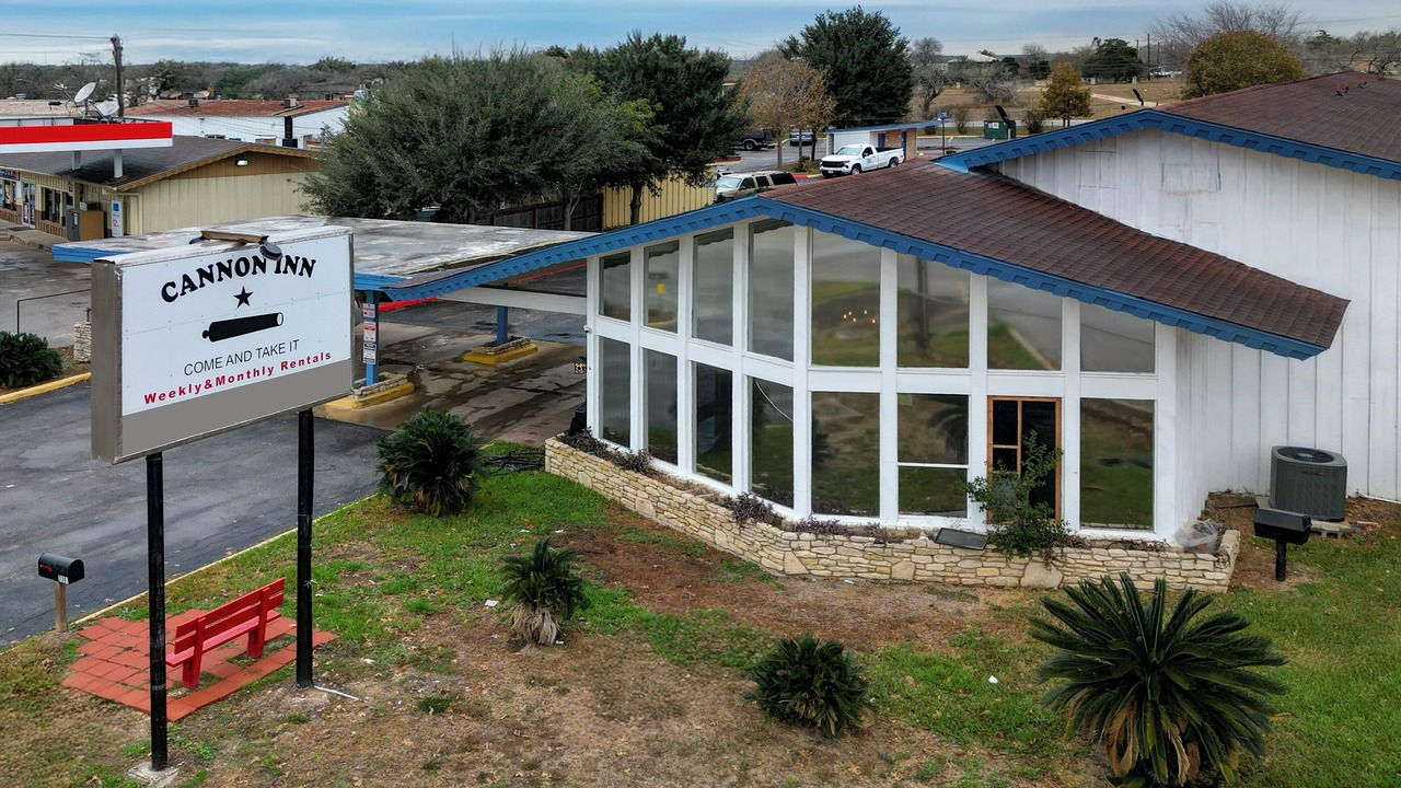 Photo of Outdoor in Gonzales