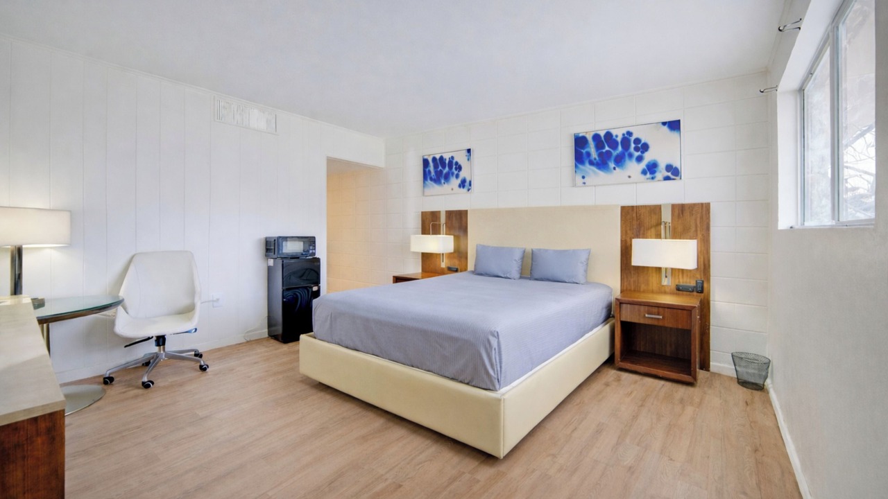 Photo of Bedroom in Gonzales