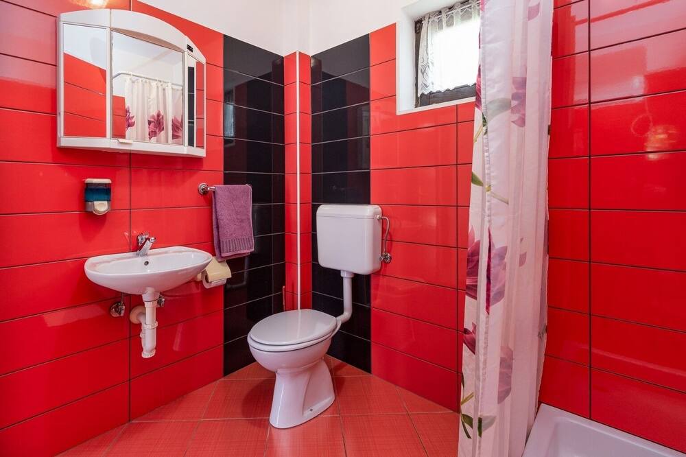 Photo of Bathroom in Seliste Dreznicko