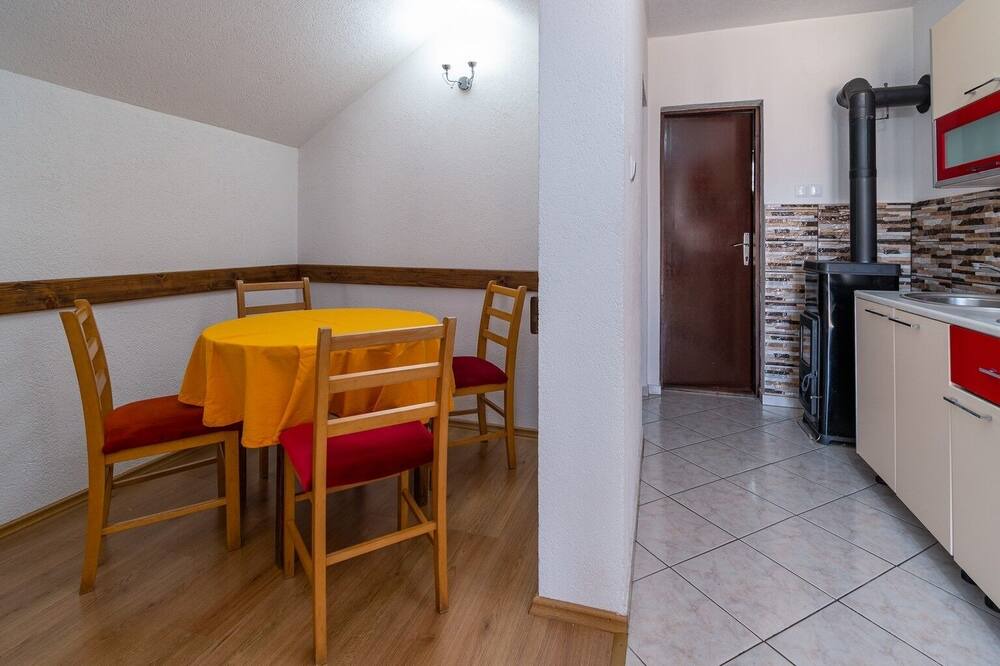 Photo of Livingroom in Seliste Dreznicko