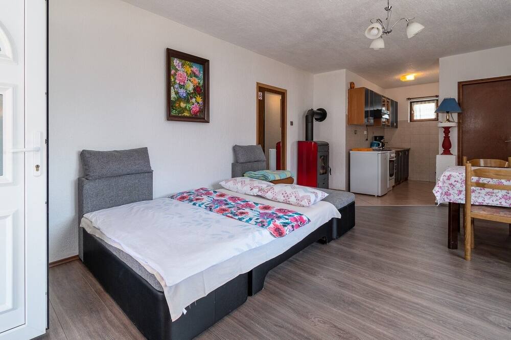 Photo of Livingroom in Seliste Dreznicko