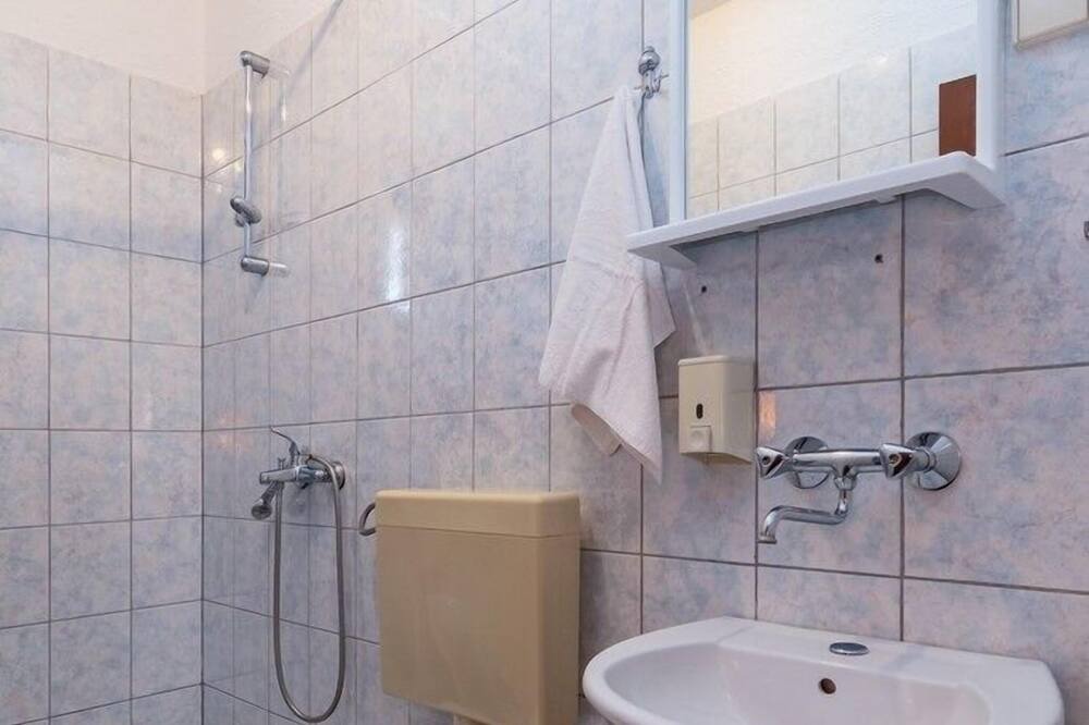Photo of Bathroom in Seliste Dreznicko
