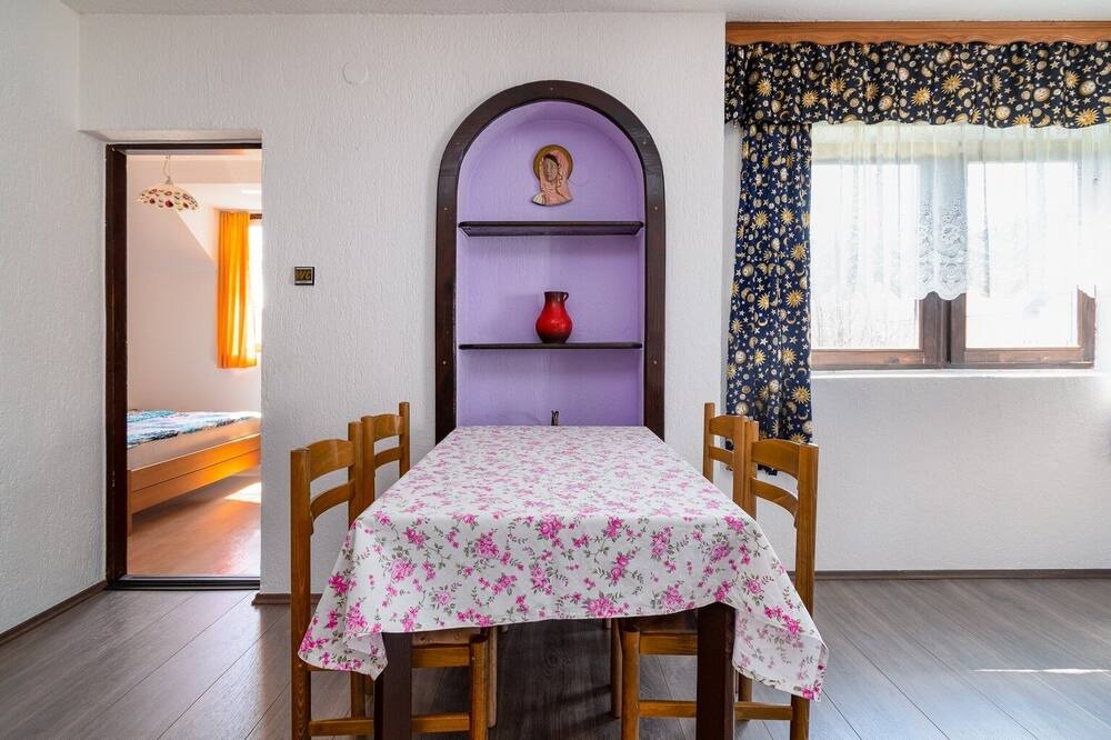 Photo of Livingroom in Seliste Dreznicko