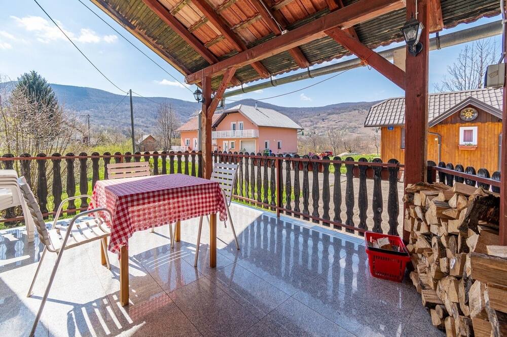 Photo of Outdoor in Seliste Dreznicko