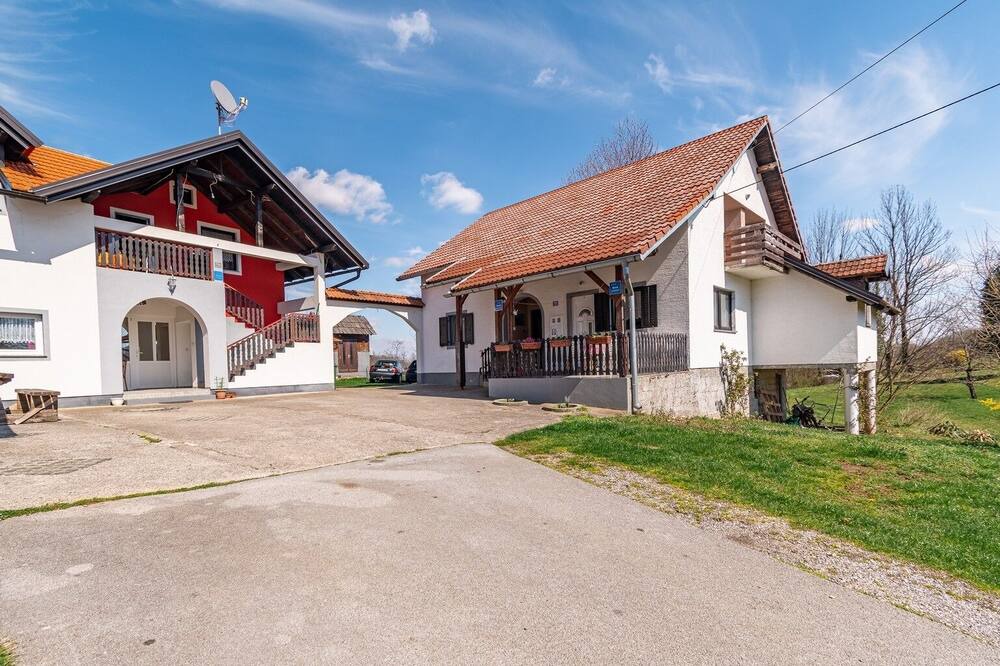 Photo of Outdoor in Seliste Dreznicko