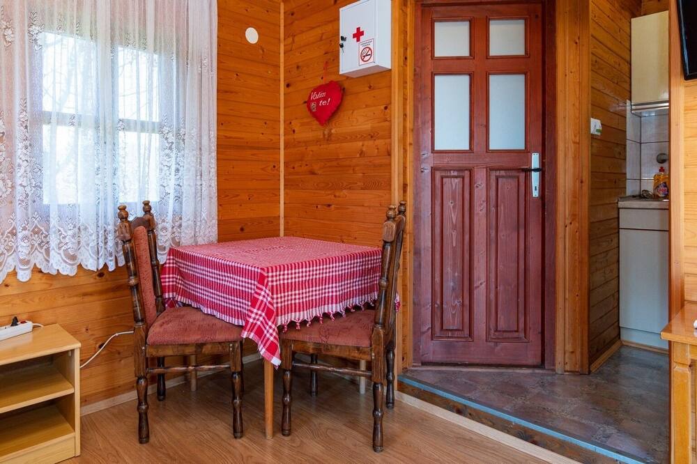 Photo of Livingroom in Seliste Dreznicko