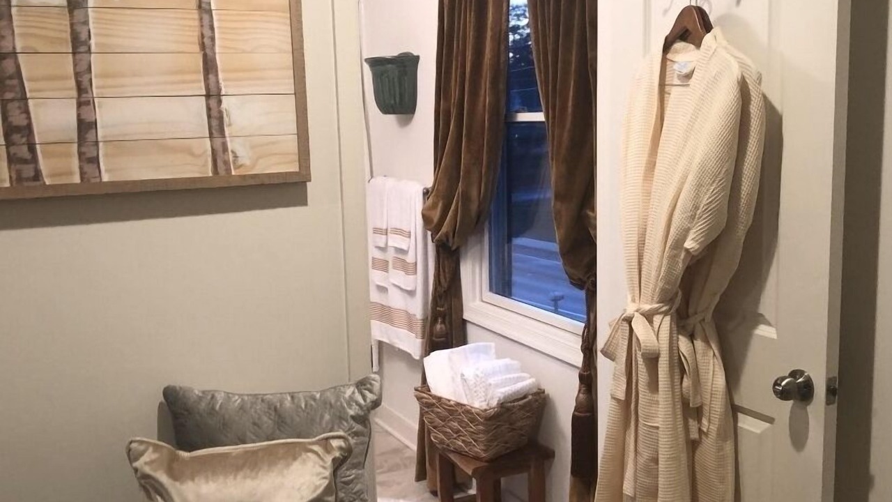 Photo of Bathroom in Parkville