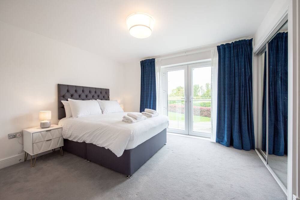 Photo of Bedroom in Chelmsford