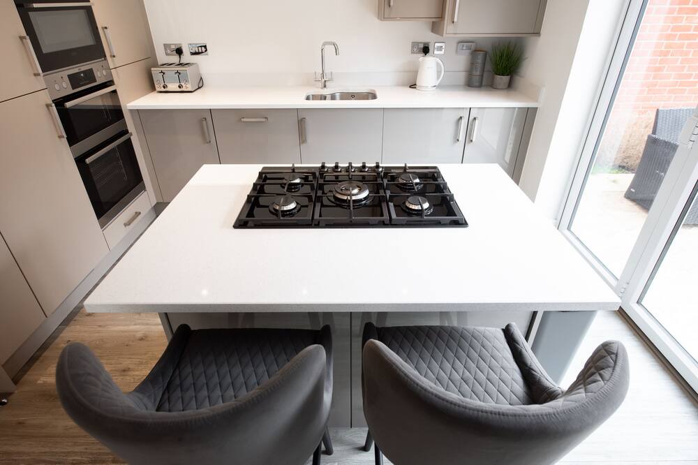 Photo of Kitchen in Chelmsford