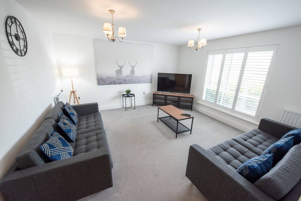 Photo of Livingroom in Chelmsford