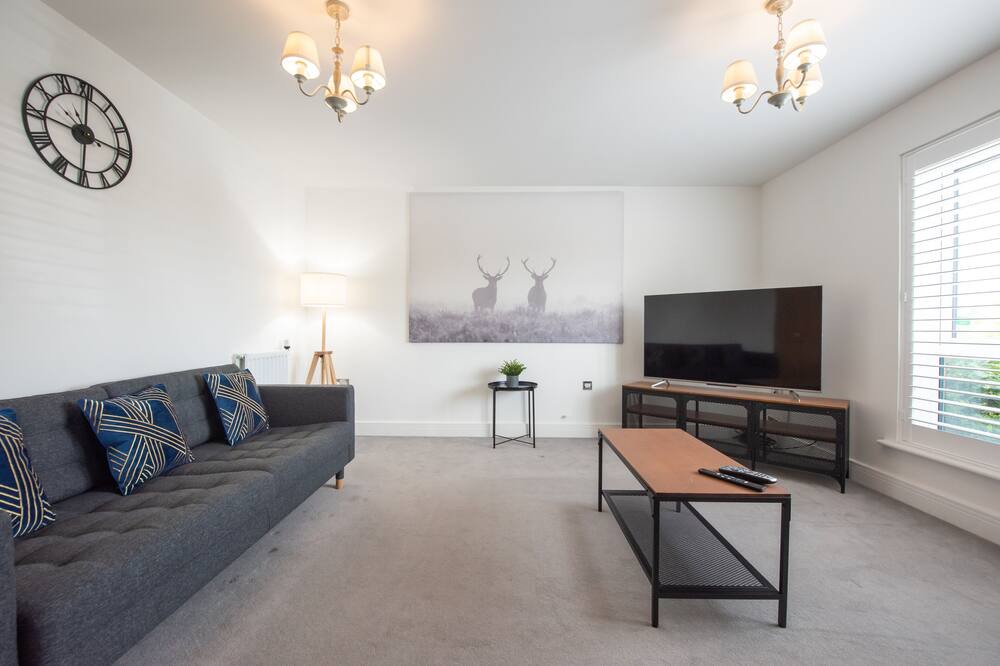 Photo of Livingroom in Chelmsford