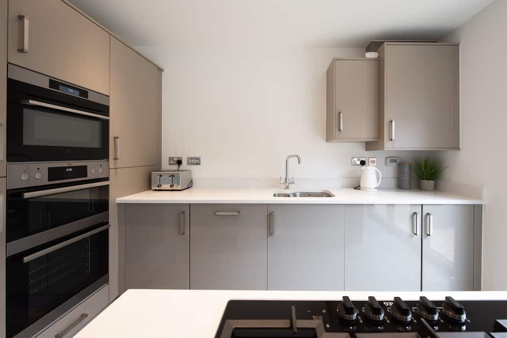 Photo of Kitchen in Chelmsford