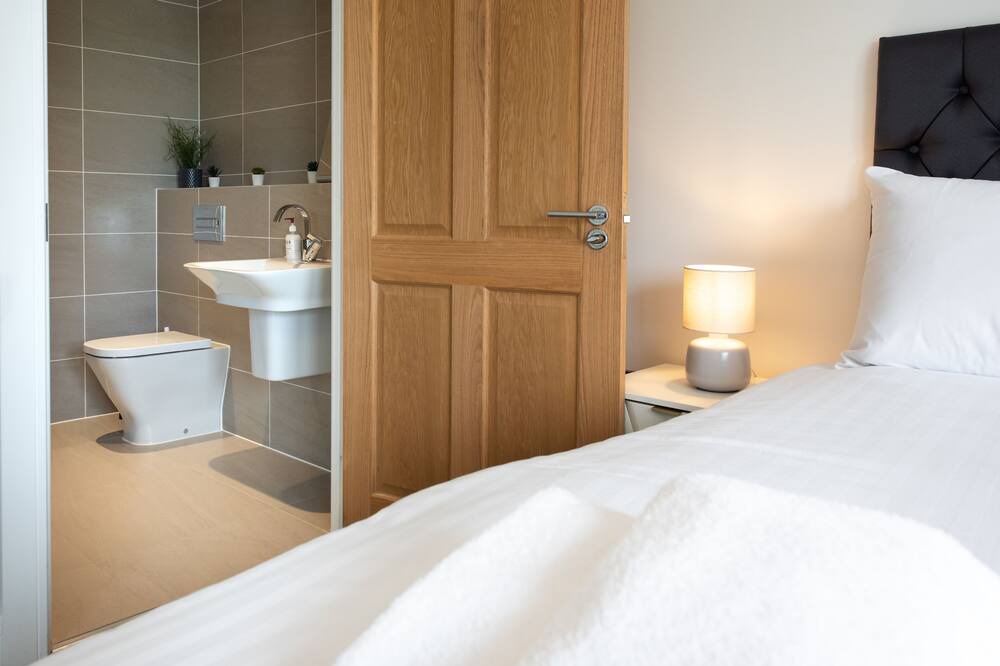 Photo of Bedroom in Chelmsford