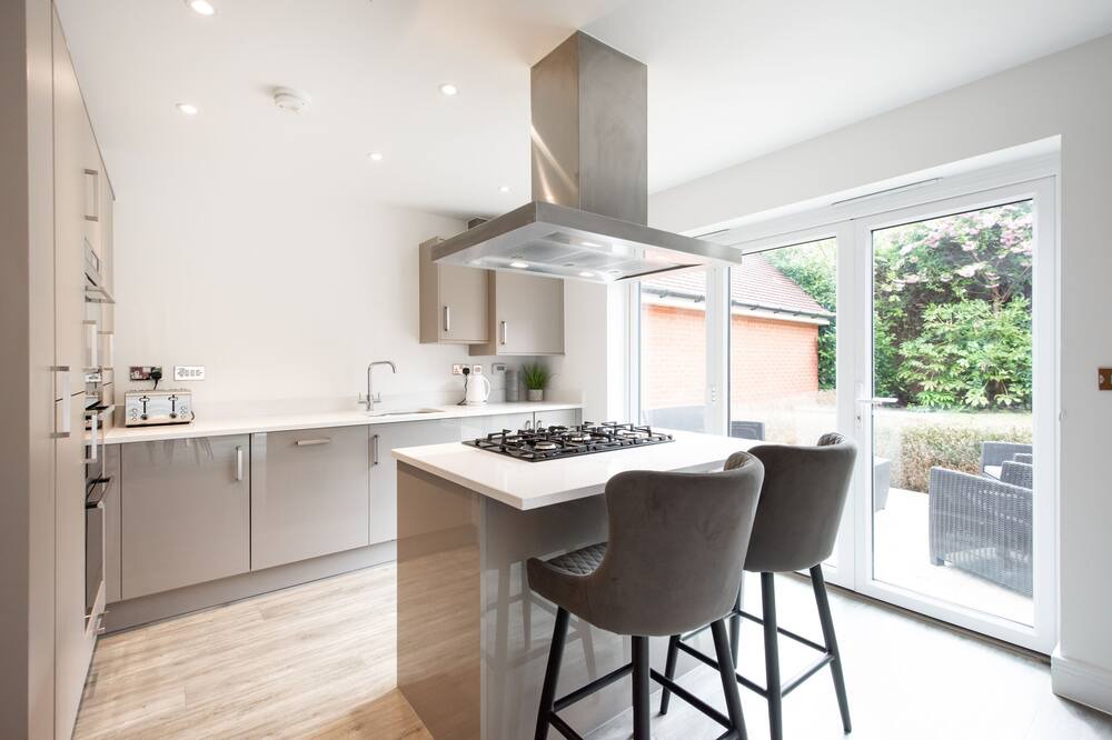 Photo of Kitchen in Chelmsford