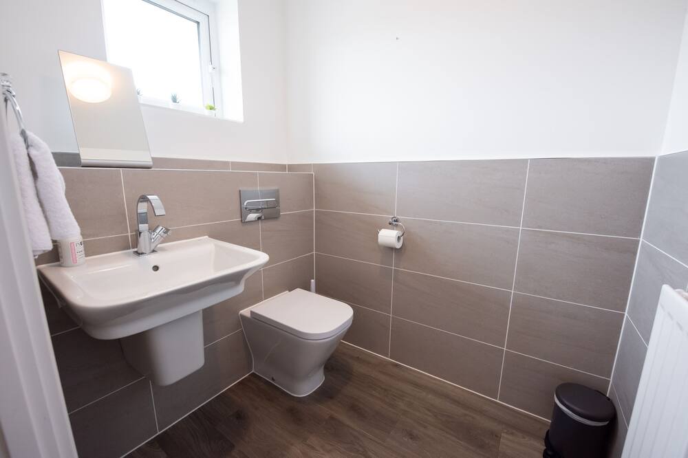 Photo of Bathroom in Chelmsford