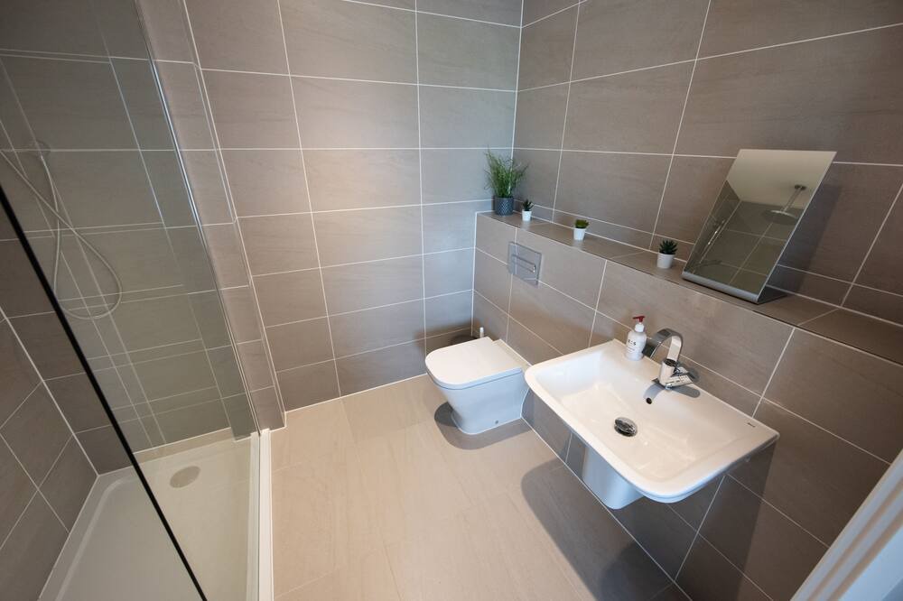 Photo of Bathroom in Chelmsford