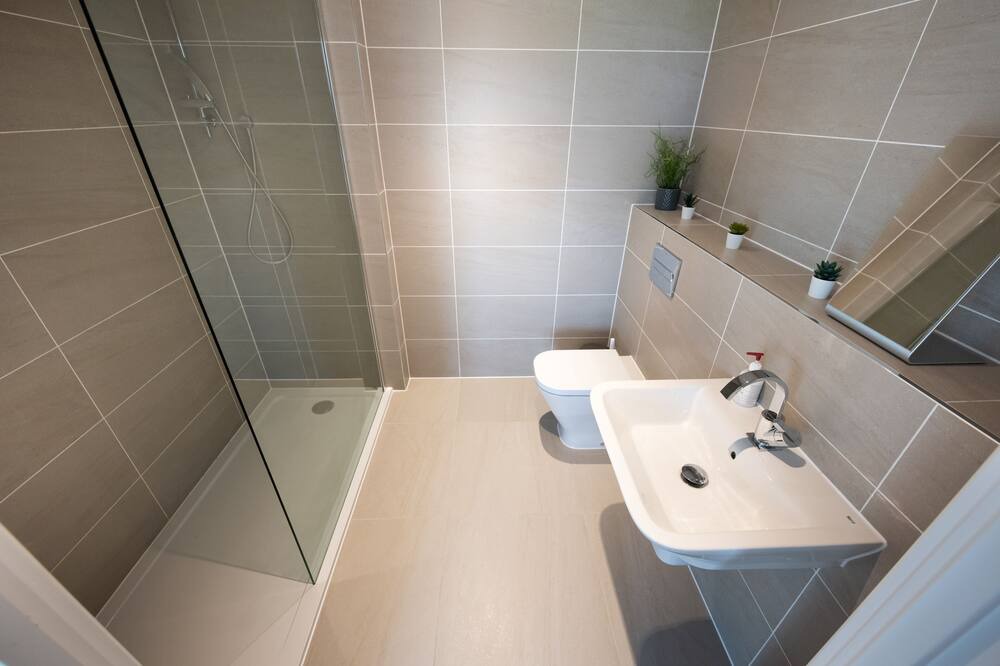 Photo of Bathroom in Chelmsford