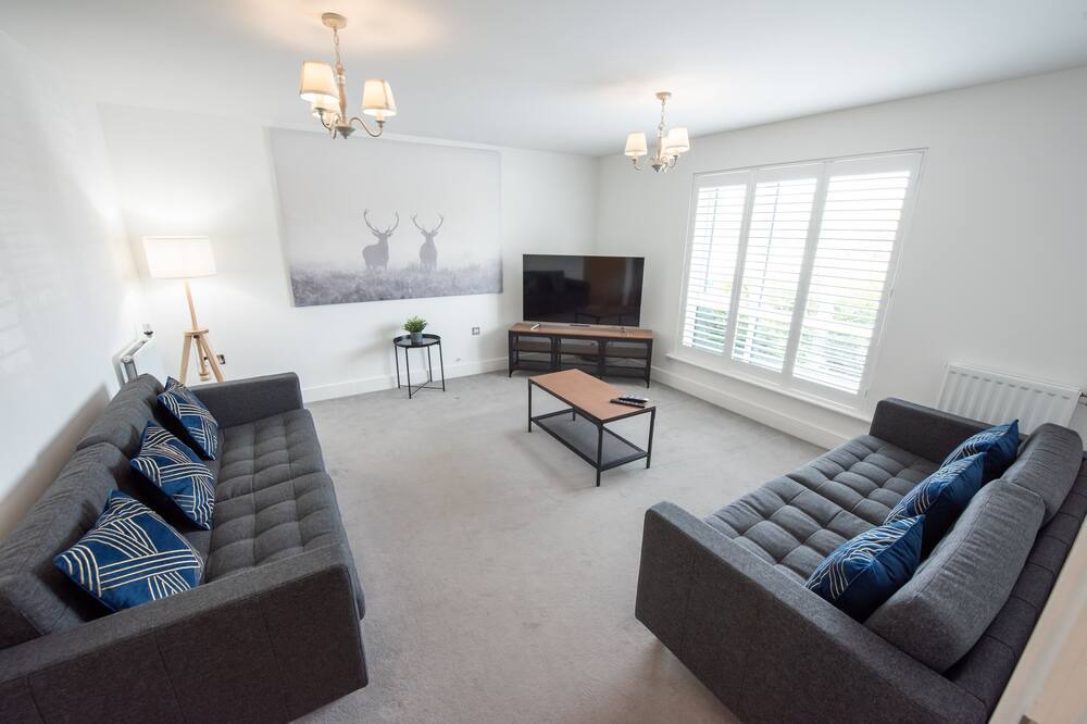 Photo of Livingroom in Chelmsford