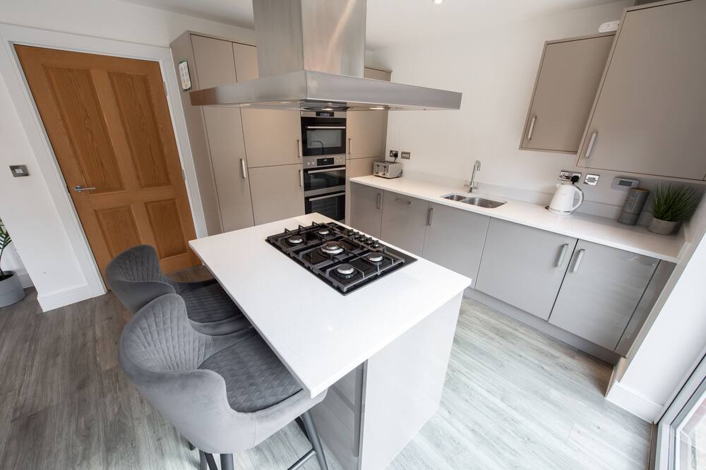 Photo of Kitchen in Chelmsford