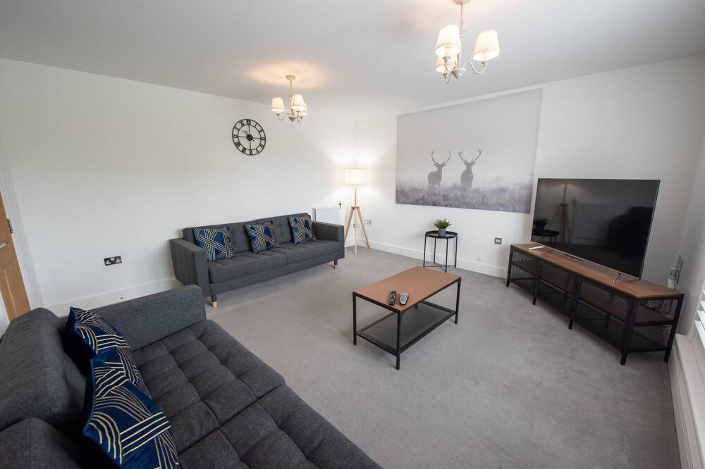 Photo of Livingroom in Chelmsford