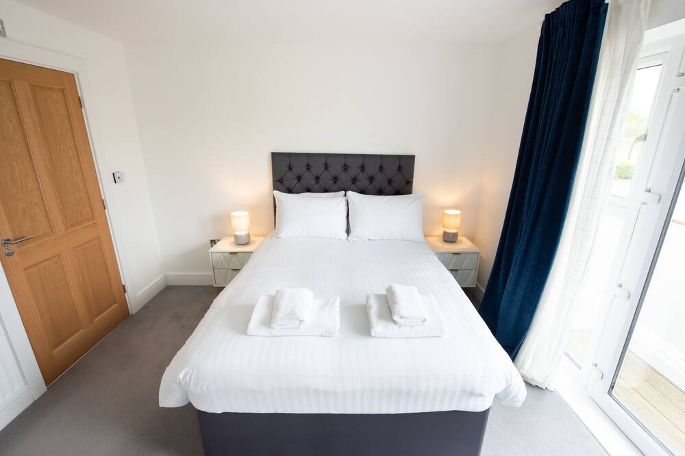 Photo of Bedroom in Chelmsford