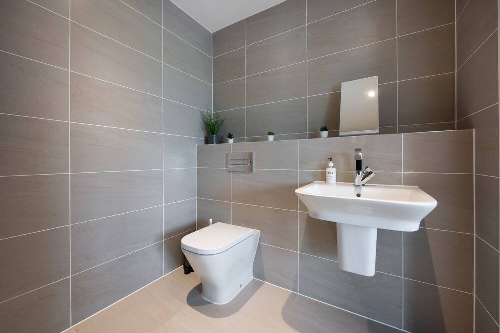 Photo of Bathroom in Chelmsford