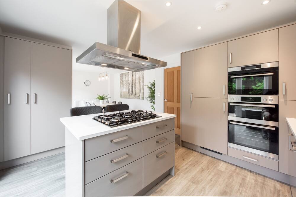 Photo of Kitchen in Chelmsford