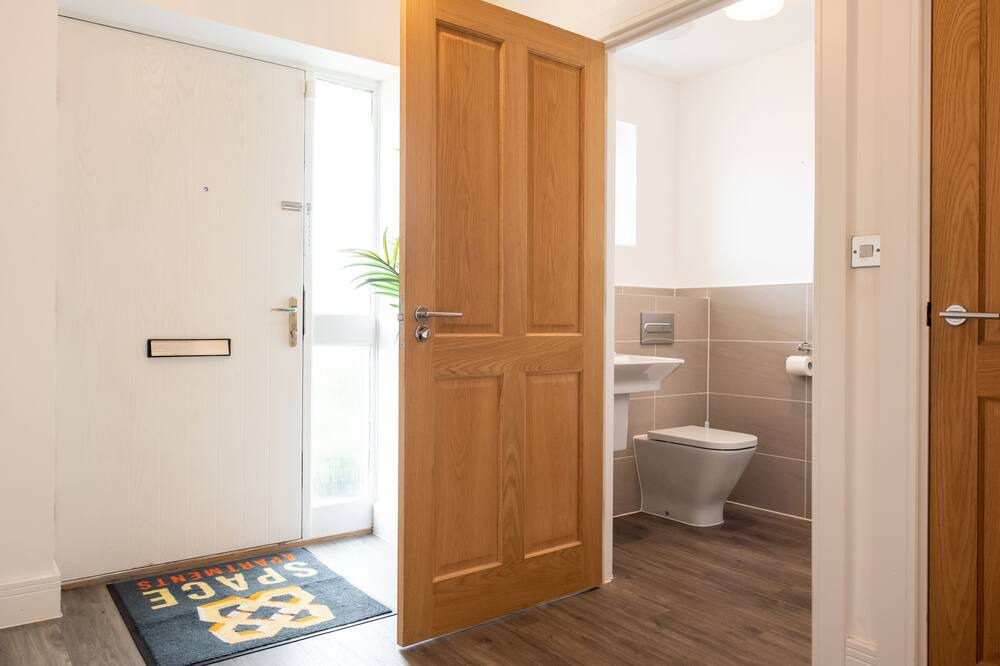 Photo of Bathroom in Chelmsford