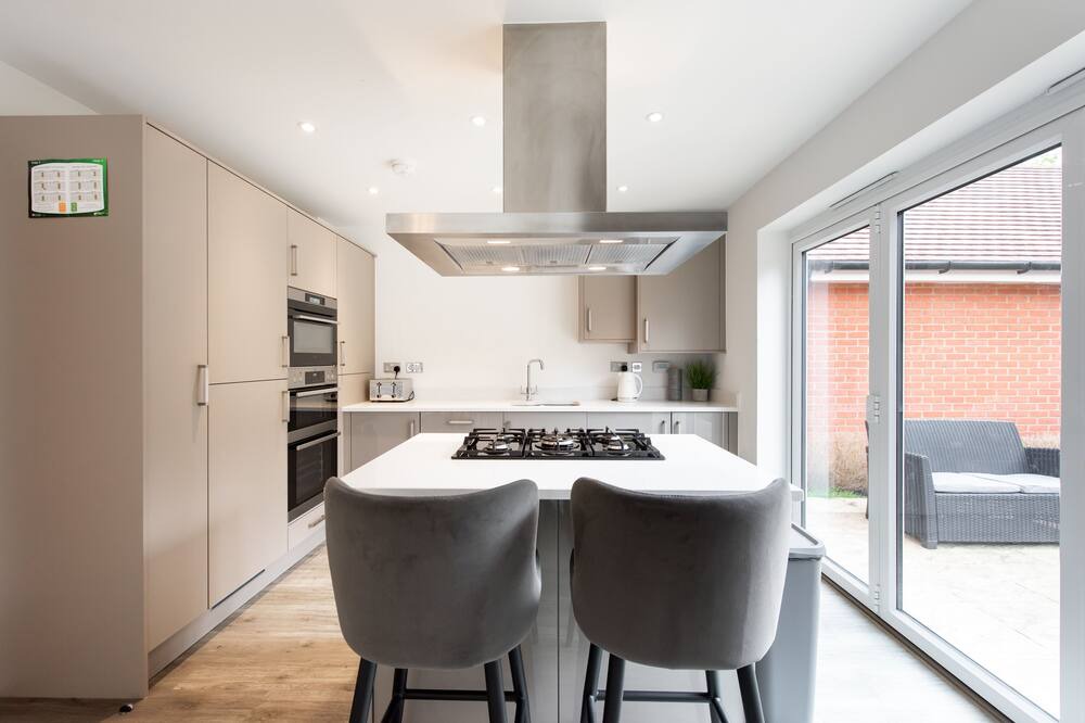 Photo of Kitchen in Chelmsford