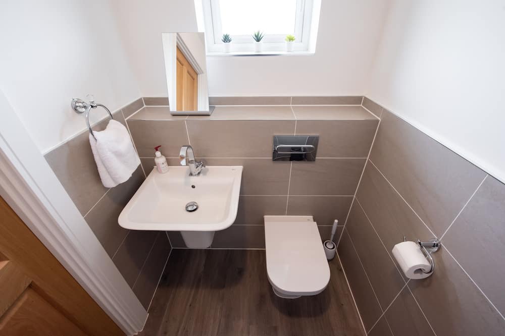 Photo of Bathroom in Chelmsford