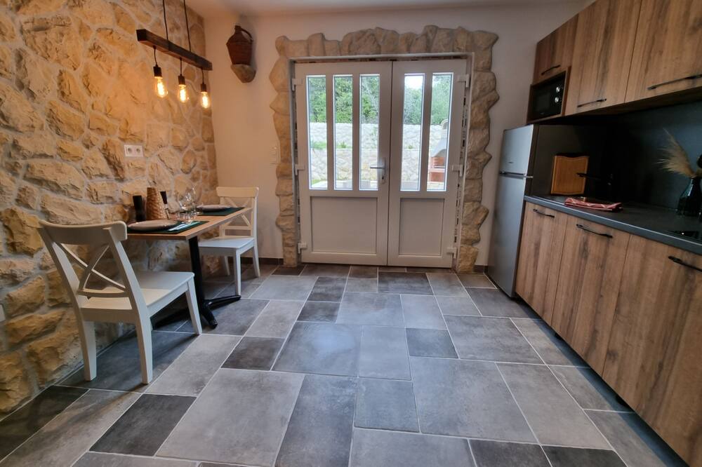 Photo of Kitchen in Suha Punta