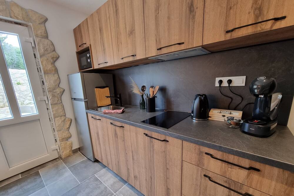 Photo of Kitchen in Suha Punta