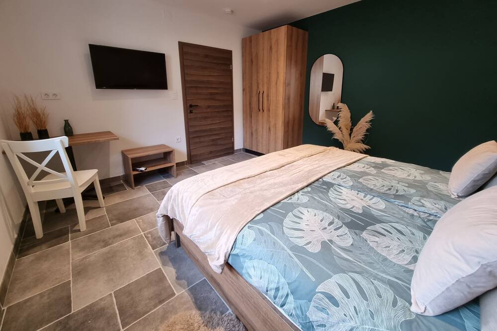 Photo of Bedroom in Suha Punta