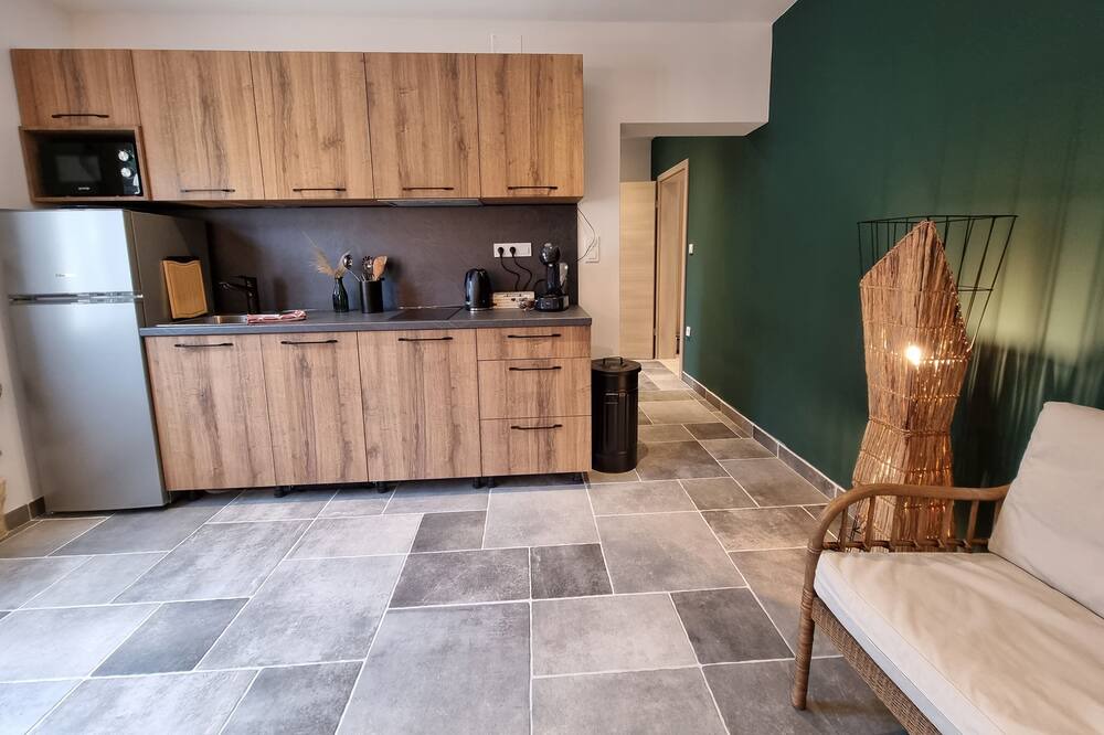 Photo of Kitchen in Suha Punta
