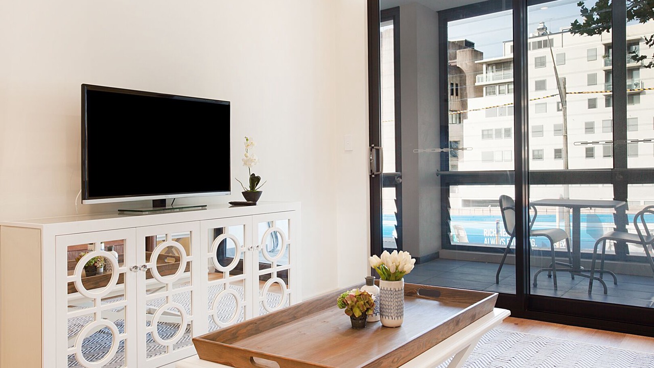 Photo of Livingroom in Crows Nest