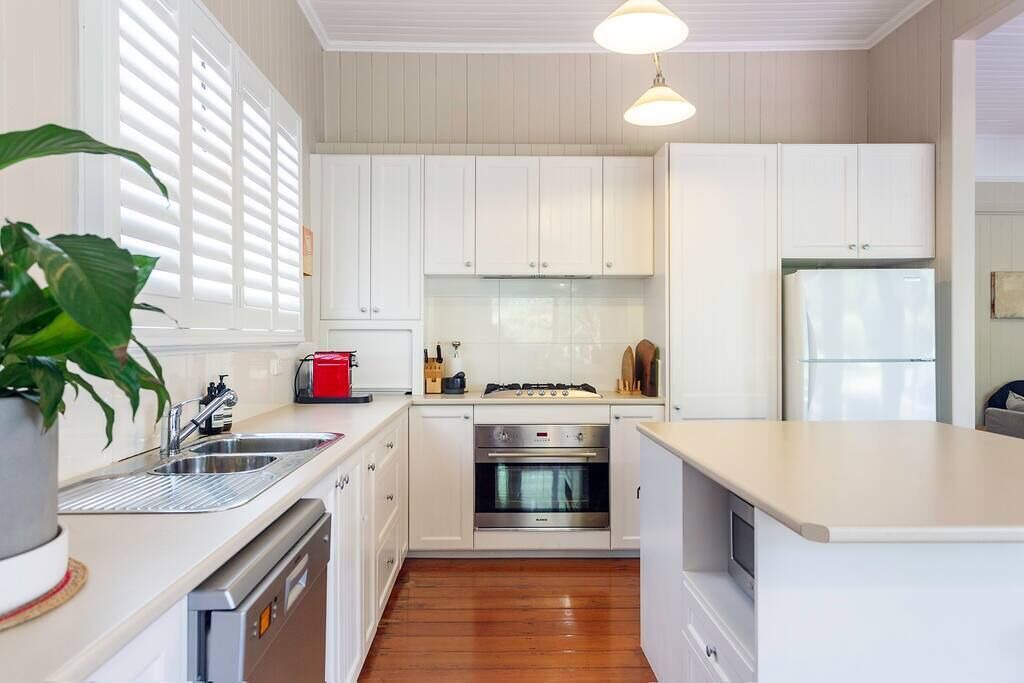 Photo of Kitchen in Annerley