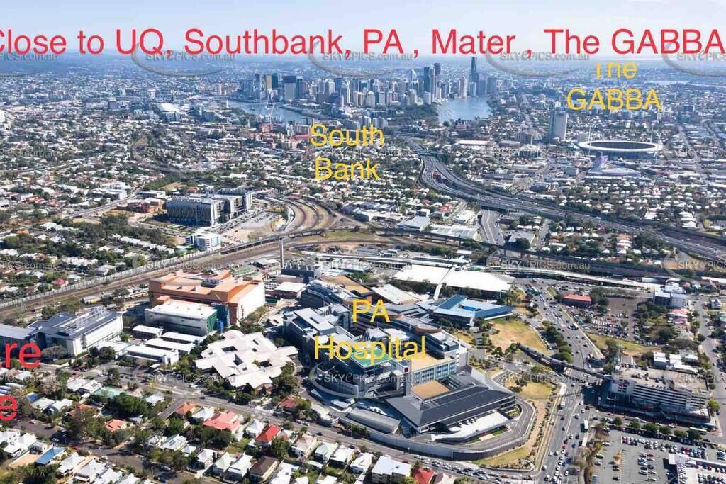 Photo of Outdoor in Annerley