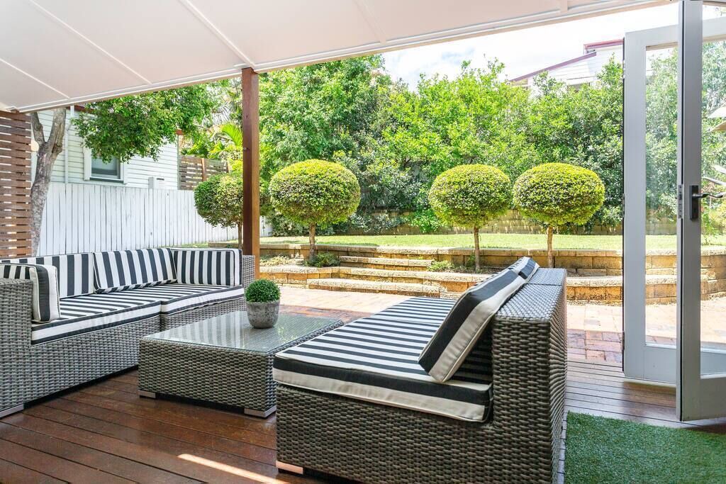 Photo of Outdoor in Annerley